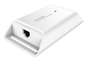 PoE Инжектор D-Link DPE-301GI/A1B