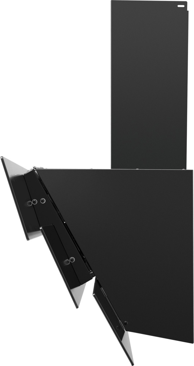 ВЫТЯЖКА MAUNFELD MANCHESTER LIGHT 90 ЧЕРНОЕ стекло Maunfeld Manchester Light 90 Black Glass Black — для бизнеса и офиса