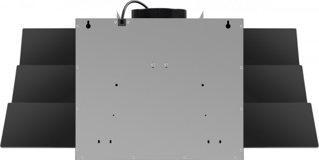 ВЫТЯЖКА MAUNFELD MANCHESTER LIGHT 90 ЧЕРНОЕ стекло Maunfeld Manchester Light 90 Black Glass Black — для бизнеса и офиса