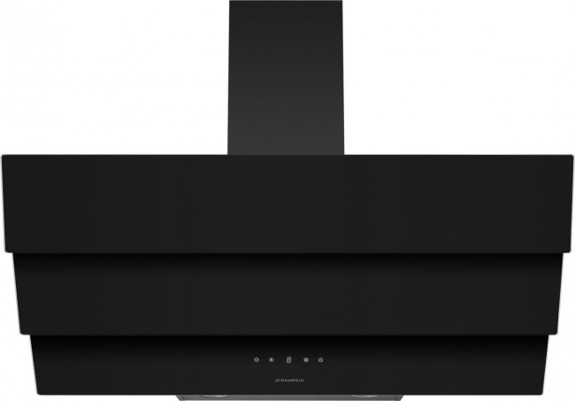 ВЫТЯЖКА MAUNFELD MANCHESTER LIGHT 90 ЧЕРНОЕ стекло Maunfeld Manchester Light 90 Black Glass Black — для бизнеса и офиса