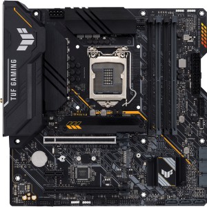 Материнская плата ASUS TUF GAMING B560M-PLUS WIFI (90MB1770-M0EAY0)