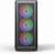 Корпус Accord ACC-3338 — для бизнеса и офиса