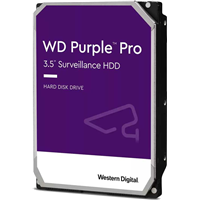 Жесткий диск WD WD142PURP — для бизнеса и офиса