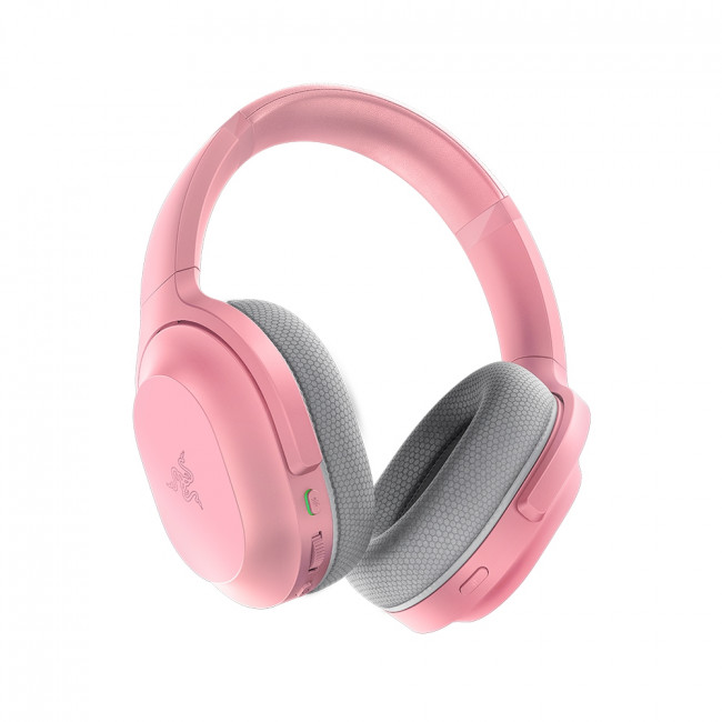 Гарнитура Razer Barracuda Quartz Razer RZ04-03790300-R3M1