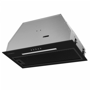 Кухонная вытяжка MAUNFELD Maunfeld TRAPEZE 603EM Black