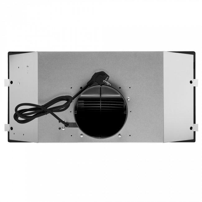Кухонная вытяжка MAUNFELD Maunfeld TRAPEZE 603EM Black