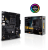 Материнская плата ASUS TUF GAMING B550-PLUS — для бизнеса и офиса