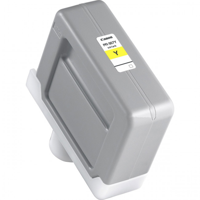 Картридж Canon PFI-307 (9814B001) — для бизнеса и офиса