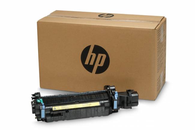 CC493-67912/CE247A/RM1-5655 Термоузел (Печь) в сборе HP CLJ Enterprise CP4025/CM4540 (O) — для бизнеса и офиса