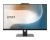 Моноблок MSI 9S6-AF8232-1409 — для бизнеса и офиса Моноблок MSI 9S6-AF8232-1409 — для бизнеса и офиса