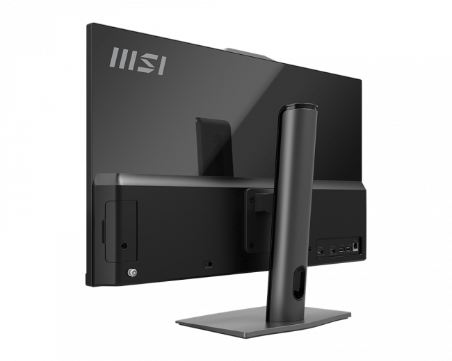Моноблок MSI 9S6-AF8232-1409 — для бизнеса и офиса Моноблок MSI 9S6-AF8232-1409 — для бизнеса и офиса