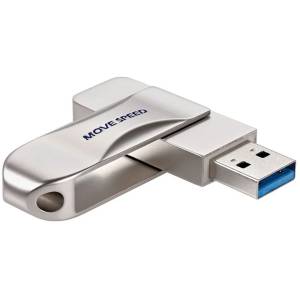 Флеш-накопитель Move Speed YSULSP-32G3S