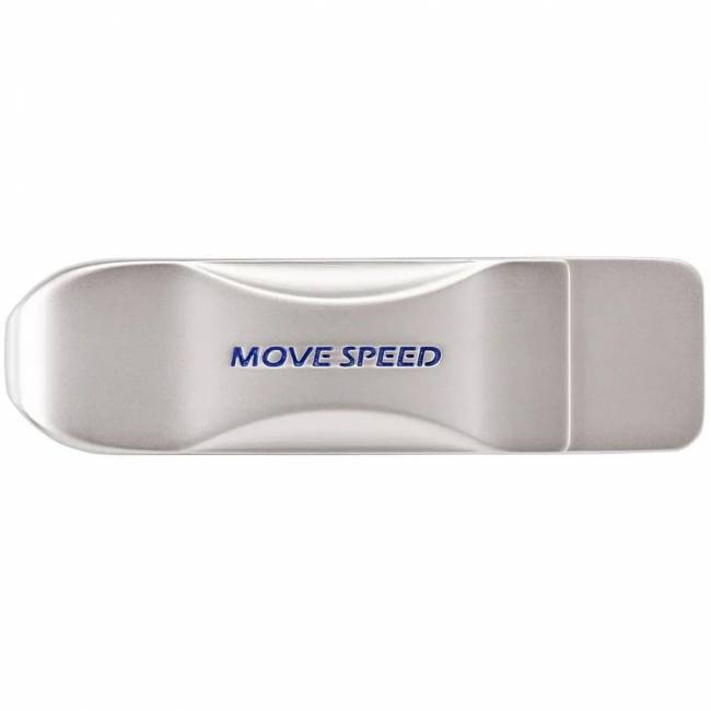 Флеш-накопитель Move Speed YSULSP-32G3S — для бизнеса и офиса Флеш-накопитель Move Speed YSULSP-32G3S — для бизнеса и офиса