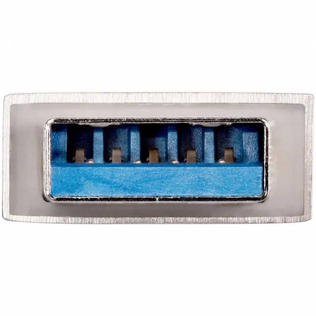 Флеш-накопитель Move Speed YSULSP-32G3S — для бизнеса и офиса Флеш-накопитель Move Speed YSULSP-32G3S — для бизнеса и офиса