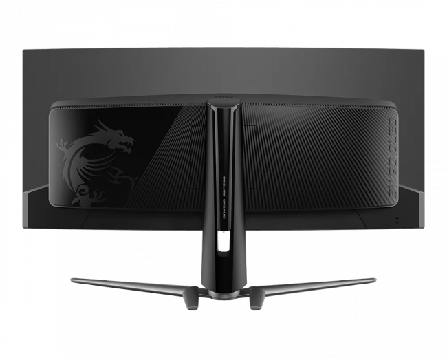 Монитор MSI 9S6-3DD04T-036 — для бизнеса и офиса