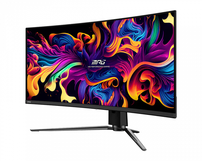 Монитор MSI 9S6-3DD04T-036 — для бизнеса и офиса