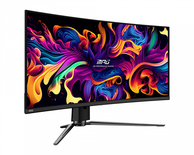 Монитор MSI 9S6-3DD04T-036 — для бизнеса и офиса