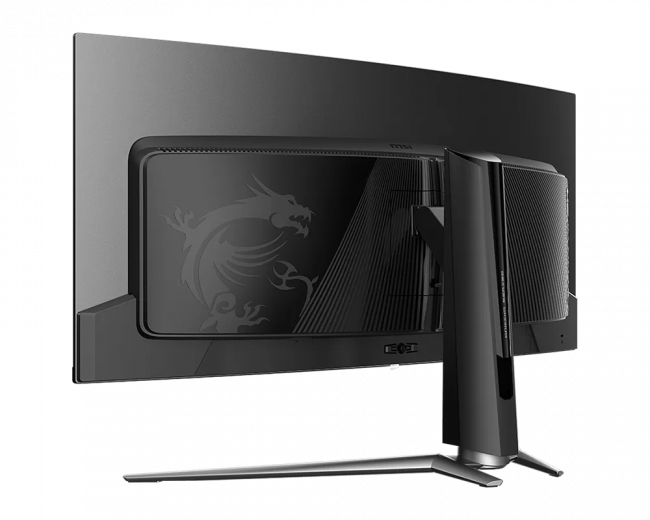 Монитор MSI 9S6-3DD04T-036 — для бизнеса и офиса