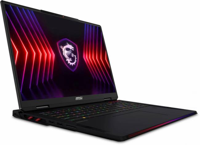 Ноутбук MSI 9S7-182L72-216 — для бизнеса и офиса