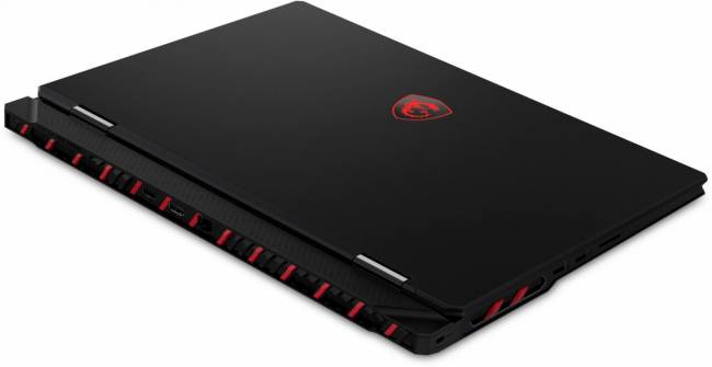 Ноутбук MSI 9S7-182L72-216 — для бизнеса и офиса