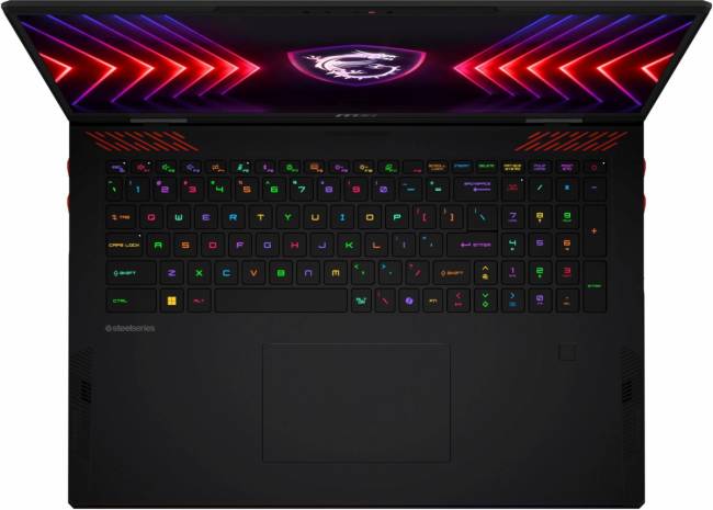 Ноутбук MSI 9S7-182L72-216 — для бизнеса и офиса
