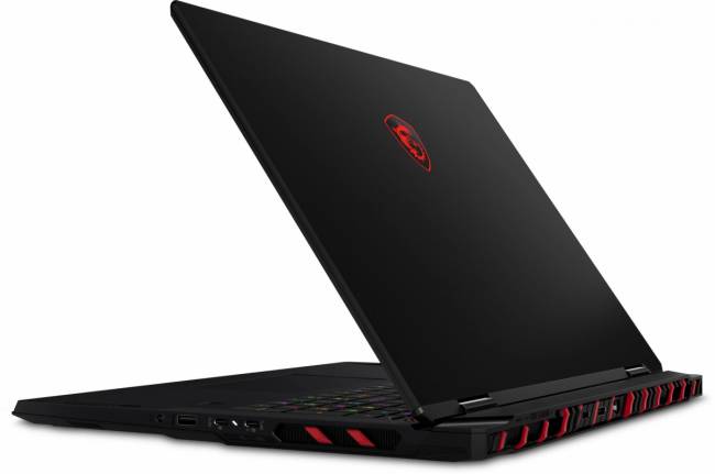Ноутбук MSI 9S7-182L72-216 — для бизнеса и офиса