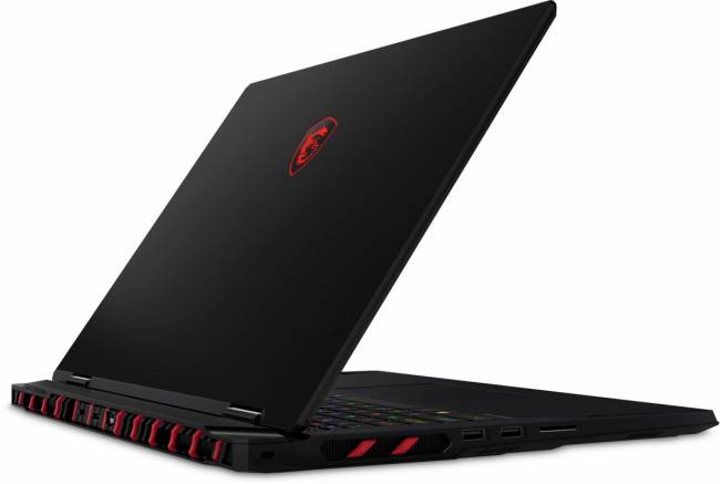 Ноутбук MSI 9S7-182L72-216 — для бизнеса и офиса