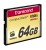Карта памяти CompactFlash 1000 64GB