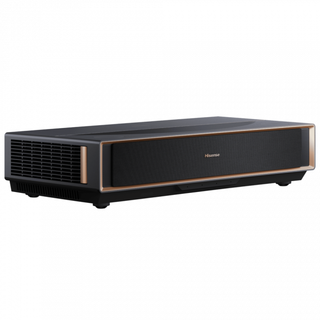 Проектор Hisense Hisense PT1 — для бизнеса и офиса Проектор Hisense Hisense PT1 — для бизнеса и офиса