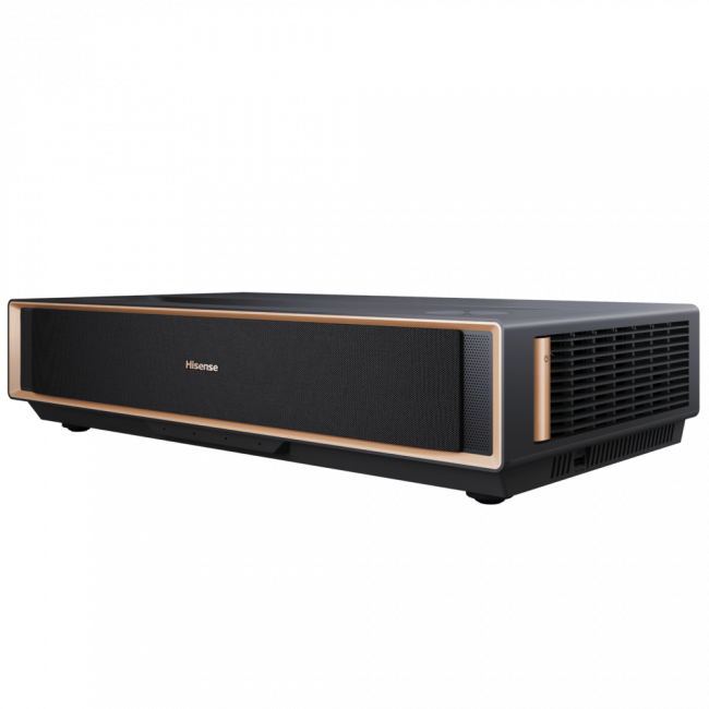 Проектор Hisense Hisense PT1 — для бизнеса и офиса Проектор Hisense Hisense PT1 — для бизнеса и офиса