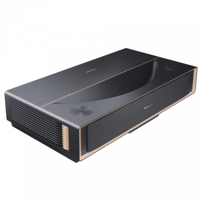 Проектор Hisense Hisense PT1 — для бизнеса и офиса Проектор Hisense Hisense PT1 — для бизнеса и офиса