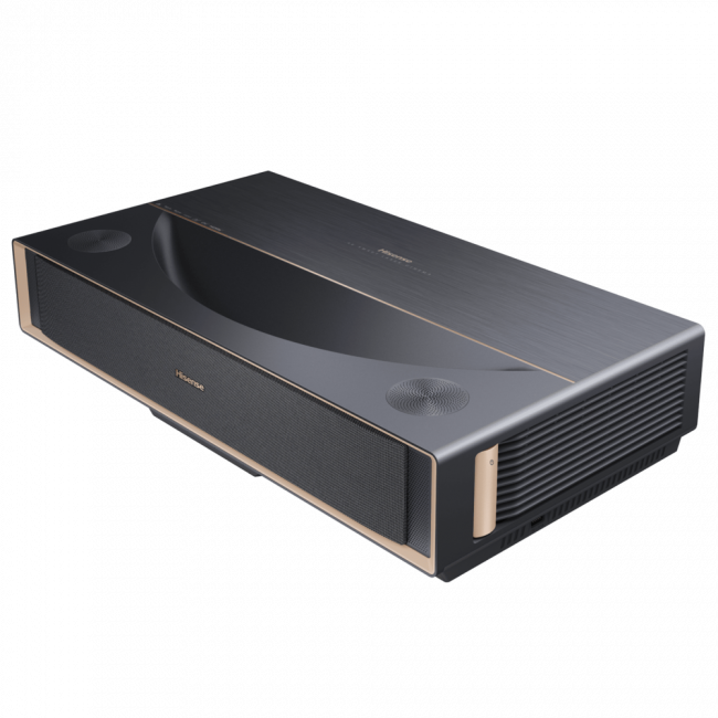 Проектор Hisense Hisense PT1 — для бизнеса и офиса Проектор Hisense Hisense PT1 — для бизнеса и офиса