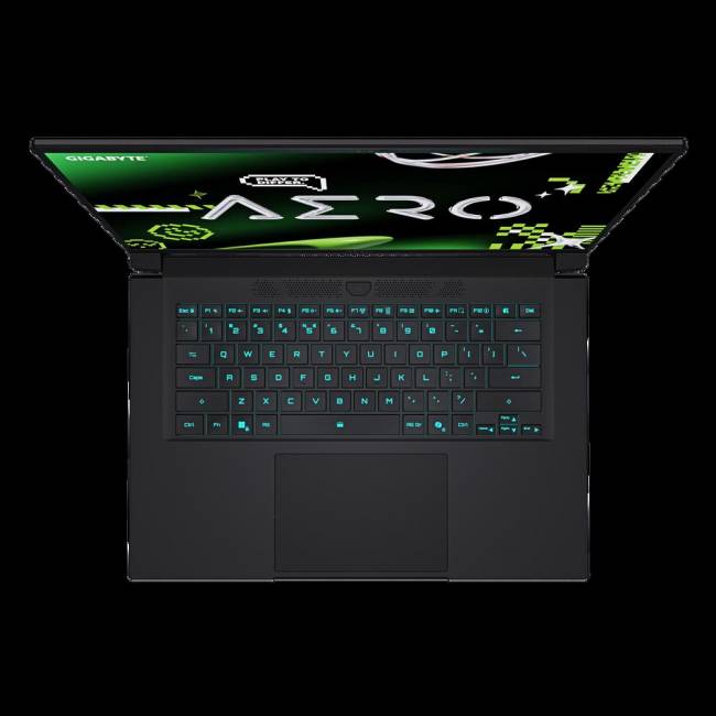 Ноутбук Gigabyte 3THK3KZC93AD — для бизнеса и офиса