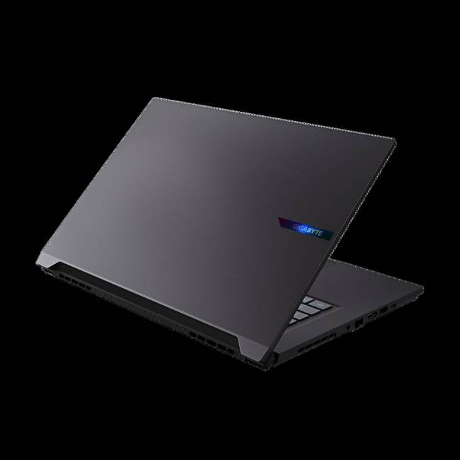 Ноутбук Gigabyte 3THK3KZC93AD — для бизнеса и офиса