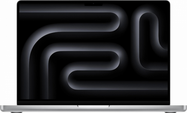 Ноутбук Ноутбук Apple MacBook Pro M4 Pro 14.2" (MX2E3HN/A) — для бизнеса и офиса