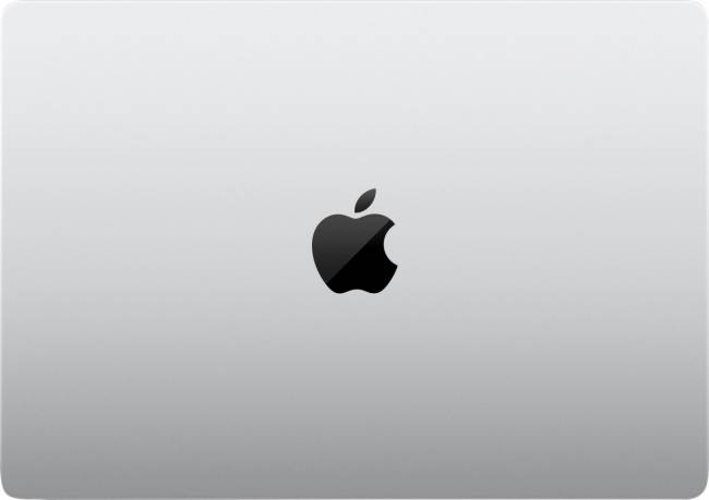 Ноутбук Ноутбук Apple MacBook Pro M4 Pro 14.2" (MX2E3HN/A) — для бизнеса и офиса