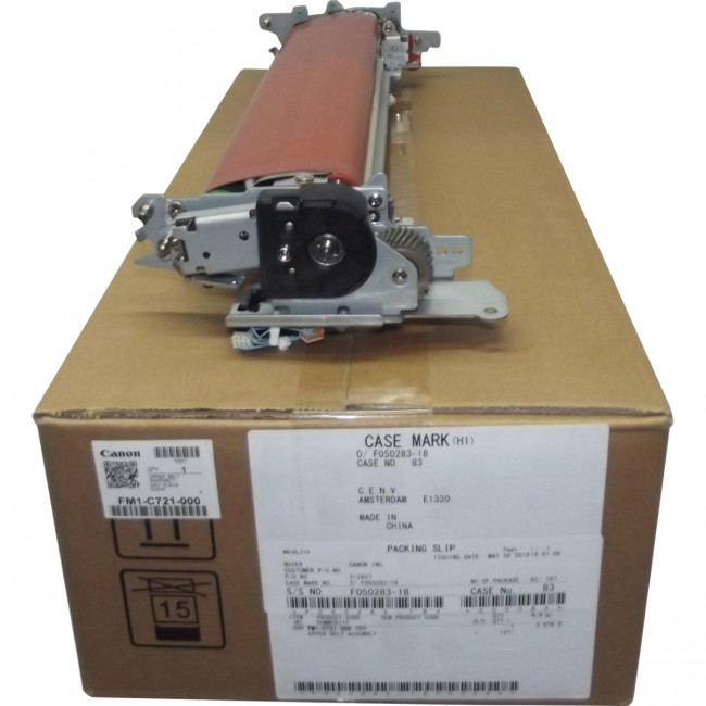 Ремень переноса Canon FM1-C721-000 Ремень переноса Canon FM1-C721-000