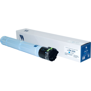 - NV-PRINT NV-TN-221C