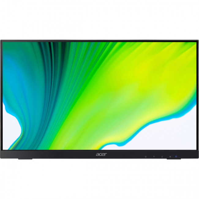 Монитор Acer UT222Qbmip (UM.WW2EE.001) — для бизнеса и офиса Монитор Acer UT222Qbmip (UM.WW2EE.001) — для бизнеса и офиса