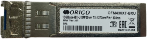 Трансивер Origo OFM436XT-BXU/20KM/A1
