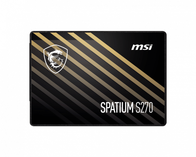 Твердотельный накопитель MSI S78-440E350-P83 — для бизнеса и офиса Твердотельный накопитель MSI S78-440E350-P83 — для бизнеса и офиса