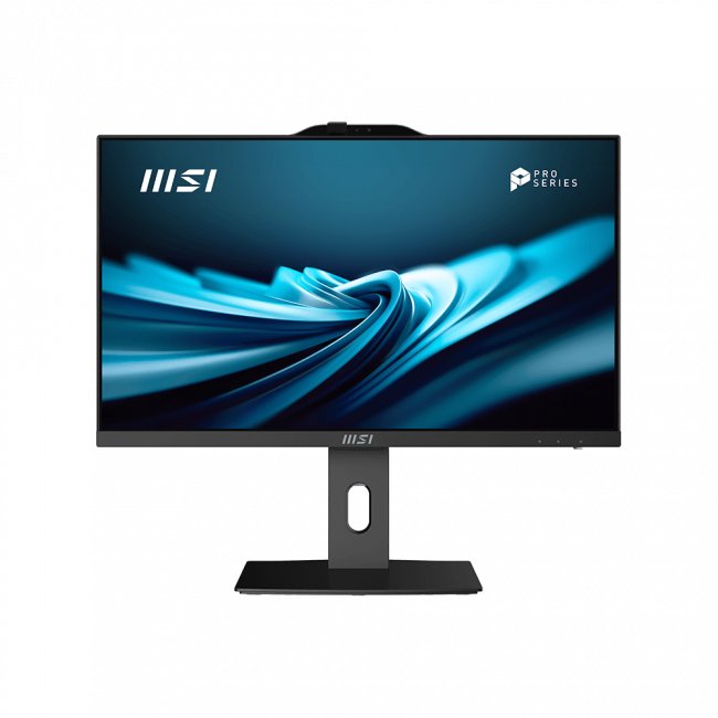 Моноблок Моноблок MSI PRO AP242P 14M (9S6-AE0621-821) — для бизнеса и офиса