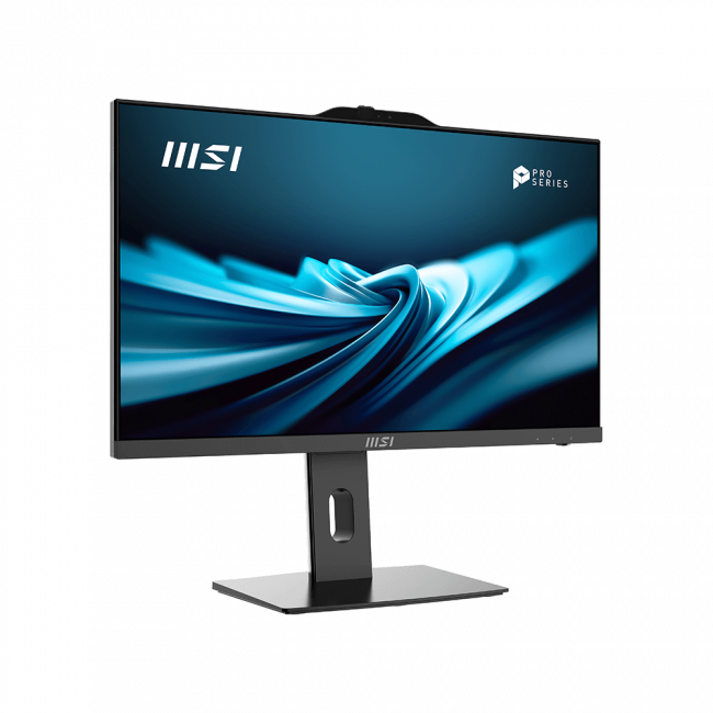 Моноблок Моноблок MSI PRO AP242P 14M (9S6-AE0621-821) — для бизнеса и офиса