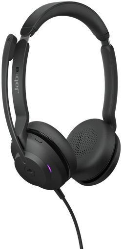 Гарнитура проводная Jabra Evolve2 30 — для бизнеса и офиса Гарнитура проводная Jabra Evolve2 30 — для бизнеса и офиса