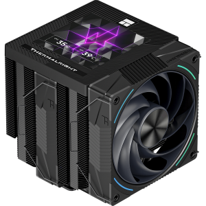 Кулер для процессора Thermalright PS120-V-EVO