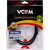 Кабель HDMI-19M --MicroHDMI-19M ver 2.0 1m VCOM <CG587-1M> VCOM CG587-1M