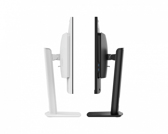 Моноблок MSI PRO AP272P 9S6-AF8321-627 — для бизнеса и офиса