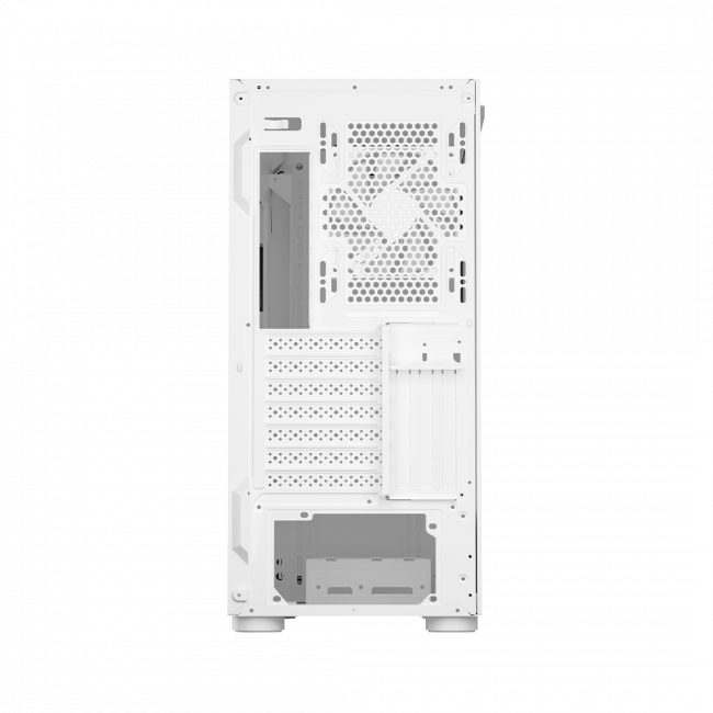 Корпус без блока питания PcCooler IE200 WH — для бизнеса и офиса Корпус без блока питания PcCooler IE200 WH — для бизнеса и офиса