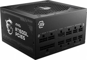 Блок питания MSI 306-7ZP8B11-CE0