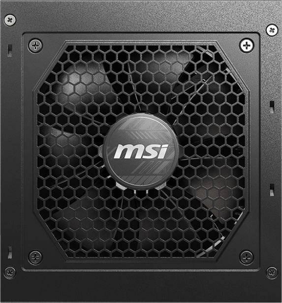 Блок питания MSI 306-7ZP8B11-CE0 — для бизнеса и офиса